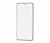 Защитное стекло Полное покрытие для Xiaomi Mi Note 10/10 Pro/10 Lite Черное