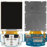 Дисплей для Samsung B5702 + подложка
