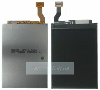 Дисплей для Nokia N85/N86 ОРИГ100%