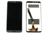 Дисплей для Huawei Honor 9 Lite + тачскрин (серый)