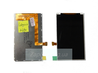 Дисплей для Lenovo A690