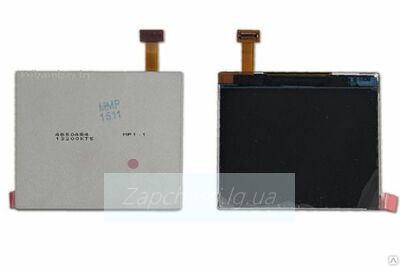 Дисплей для Nokia X5-01
