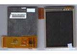 Дисплей для Asus P505/P525/P535 + touchscreen (TS28MD2B-01)