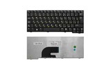 Клавиатура для ноутбука Acer Aspire One A110L/A110X/A150L/A150X/D250/ZG5 (черный)