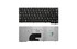 Клавиатура для ноутбука Acer Aspire One A110L/A110X/A150L/A150X/D250/ZG5 (черный)