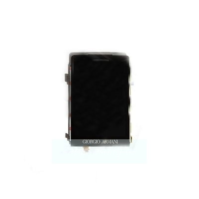 Дисплей для Samsung P520 + тачскрин