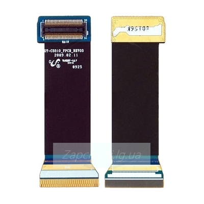 Шлейф для Samsung C3310 Champ Deluxe