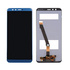 Дисплей для Huawei Honor 9 Lite + тачскрин (синий)