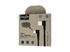 Кабель USB VIXION (K15) для iPhone Lightning 8 pin (1м) L-образный (черный)