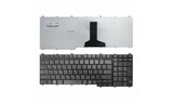 Клавиатура для ноутбука Toshiba Satellite A500/A505/L350/L355/L500/L505/L550/F501 (черный)