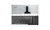 Клавиатура для ноутбука Toshiba Satellite A500/A505/L350/L355/L500/L505/L550/F501 (черный)