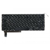 Клавиатура для ноутбука Apple MacBook Pro (A1286)