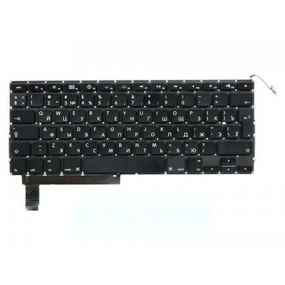 Клавиатура для ноутбука Apple MacBook Pro (A1286)