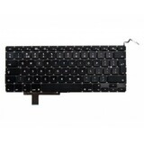 Клавиатура для ноутбука Apple MacBook Pro (A1297)