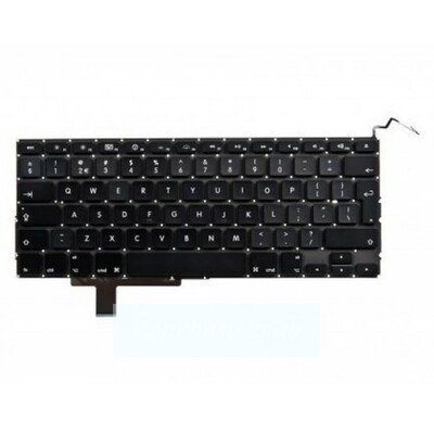 Клавиатура для ноутбука Apple MacBook Pro (A1297)