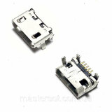 Разъем зарядки Lenovo A2109 (micro USB)A1-07/Asus ME170(K017)
