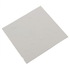 Теплопроводный силиконовый коврик серый (термопрокладка) HL0107L 100 мм * 100 мм * 1 мм