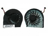 Вентилятор для ноутбука HP PAVILION G4-2000, G6-2000, G6-2100, G6-2200, G7-2000, G7-2100, G7-2200 series (683191-001 / 683193-001 / 685477-001 / 680551-001)