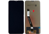 Дисплей для Xiaomi Redmi 9 + тачскрин (черный) HQ