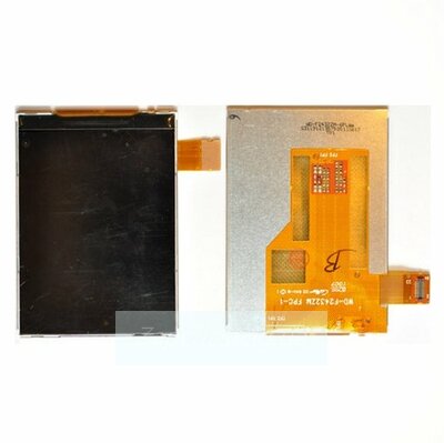 Дисплей для HTC F3188 / Smart