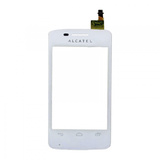 Тачскрин для Alcatel OT4012 (белый)