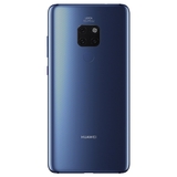 Задняя крышка для Huawei Mate 20 Синий
