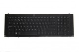 Клавиатура для ноутбука HP ProBook 4720s (черный)