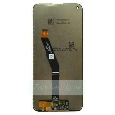 Дисплей для Huawei P40 Lite E/Honor 9C + тачскрин (черный) (100% LCD)