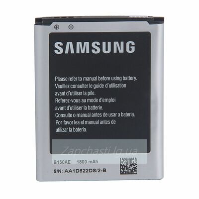Аккумулятор для Samsung G350E Galaxy Star Advance (VIXION)