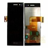 Дисплей для LG BL40 + тачскрин