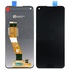 Дисплей для Samsung A115F/M115F Galaxy A11/M11 + тачскрин (черный) HQ
