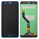 Дисплей для Huawei P10 Lite (5.2") (WAS-LX1) + тачскрин (синий)