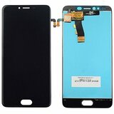 Дисплей для Meizu M5 /M5 mini + touchscreen, черный