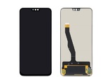Дисплей для Huawei Honor 8X/9X Lite + тачскрин (черный) MP+