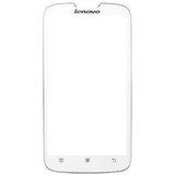 Тачскрин для Lenovo A560 (белый)