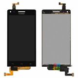 Дисплей для Huawei G6-U10 Ascend + touchscreen, чёрный