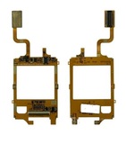 Шлейф для Samsung E300/E310/E315/E317