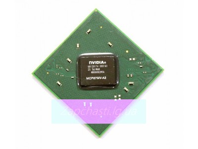 Микросхема NVIDIA MCP67MV A2