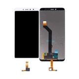 Дисплей для Xiaomi Redmi S2 + тачскрин (белый) (orig LCD)