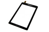 Тачскрин для Lenovo Idea Tab S5000 (черный)