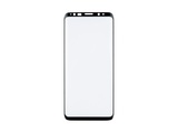 Защитное стекло Полное покрытие для Samsung G960F (S9) Черное