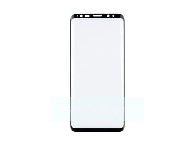 Защитное стекло Полное покрытие для Samsung G960F (S9) Черное