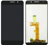 Дисплей для Huawei Honor 6 + тачскрин (черный)