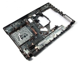 Нижняя крышка для ноутбука Lenovo (G570, G575) БЕЗ  HDMI, black