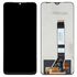 Дисплей для Xiaomi Poco M3/Redmi 9T + тачскрин (черный) (copy LCD)