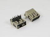 Разъем USB для ноутбука тип 77