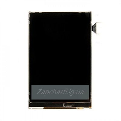 Дисплей для LG E500/ E510 Optimus Hub