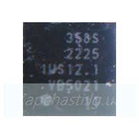 Микросхема SMB358SET-2225Y для Asus