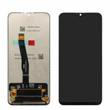 Дисплей для Huawei Honor 10 Lite/Honor 10i/Honor 20i/Honor 20e (HRY-LX1T) + тачскрин (черный) HQ