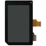 Дисплей для Acer Iconia Tab B1-A71 + тачскрин (черный)
